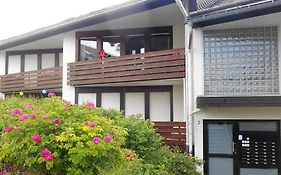 Apartment Aagje 002